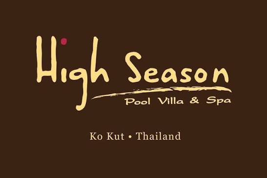 High Season Koh Kood