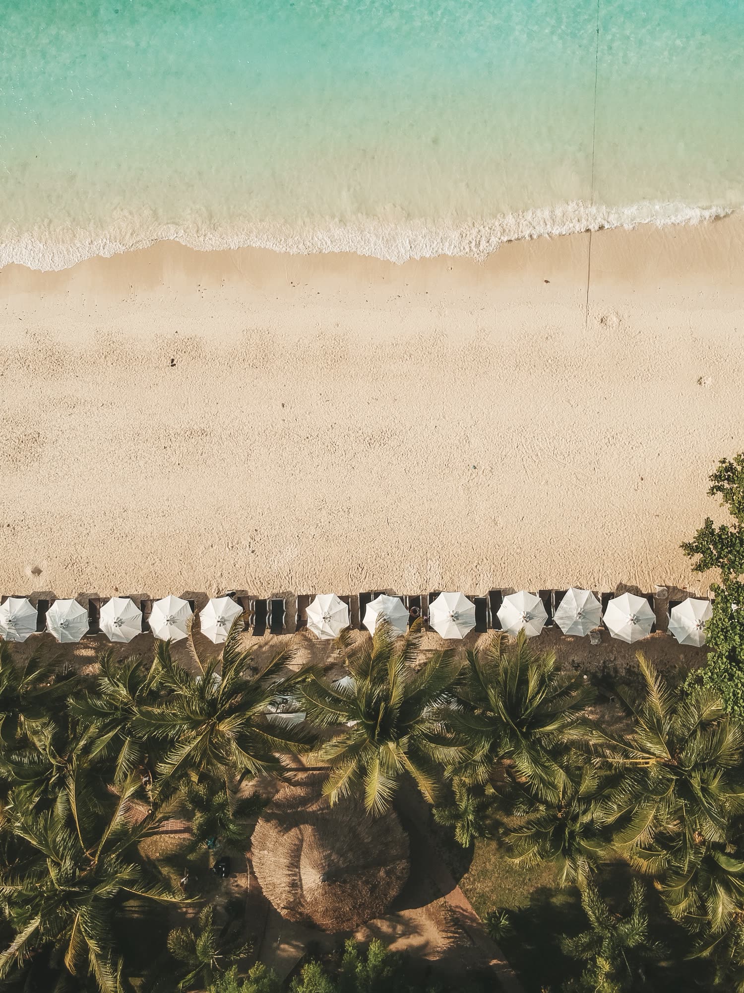 Mali Resort